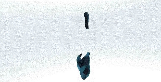 盘点国内三家主流VR一体机游戏平台，究竟哪家最给力？