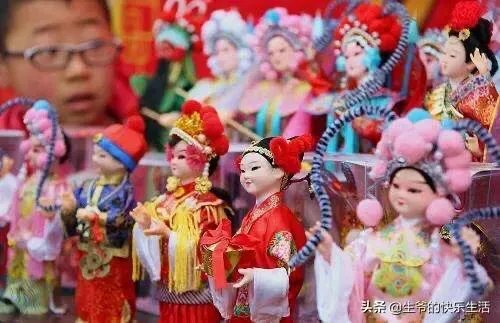 全国各地都有哪些过年习俗？