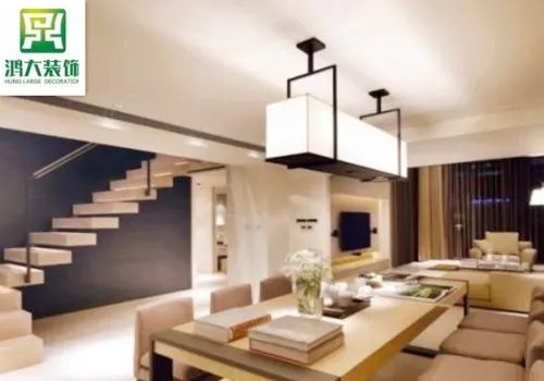 湖州装修公司哪家好2018 选对家装公司保您一生舒适