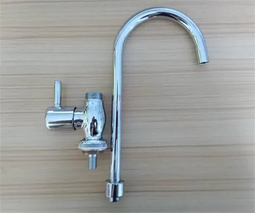 水龙头一小时流几吨水