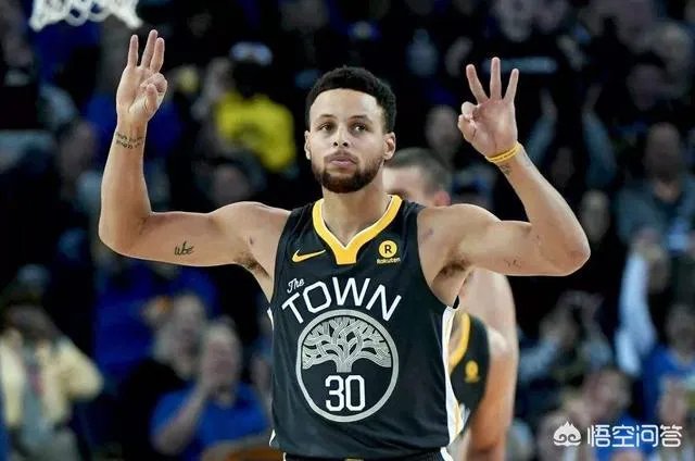 库里的强势复出是不是对其他潜在MVP的最大威胁？