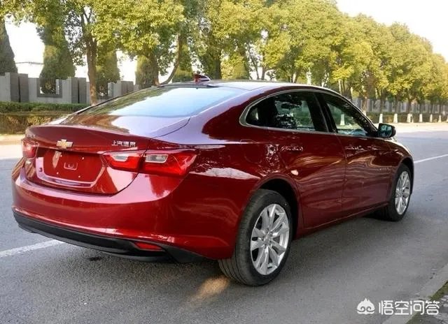 迈锐宝XL怎么样？