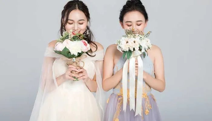 做伴娘的忌讳是什么   当伴娘的忌讳