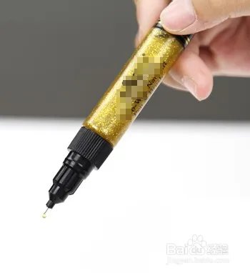 拉线笔使用方法图解