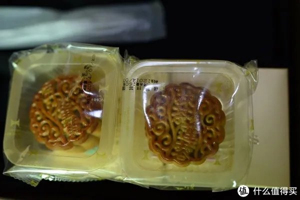 星巴克月饼怎么样