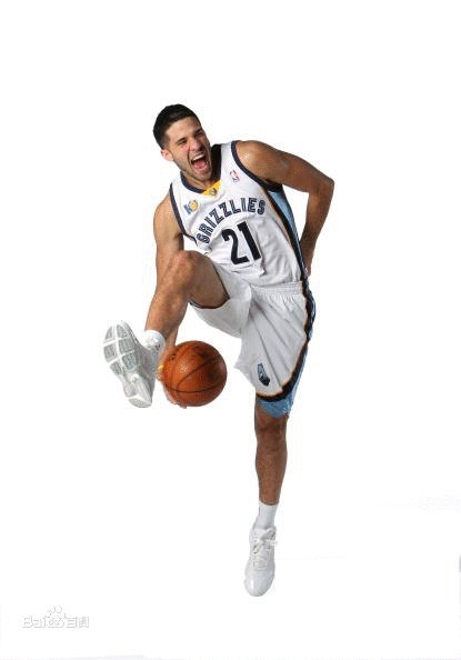 格雷维斯·瓦斯奎兹的职业生涯