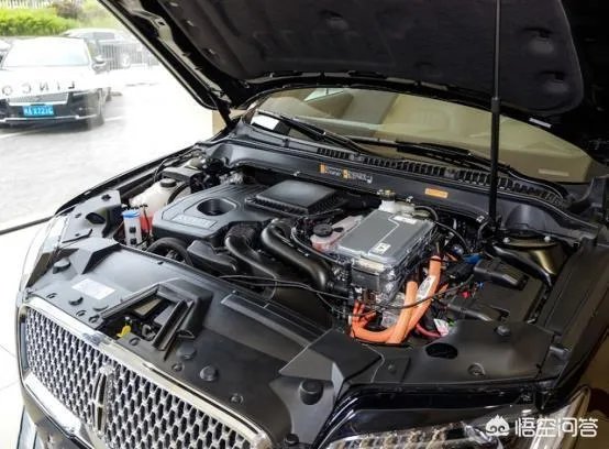 林肯mkz怎么样？