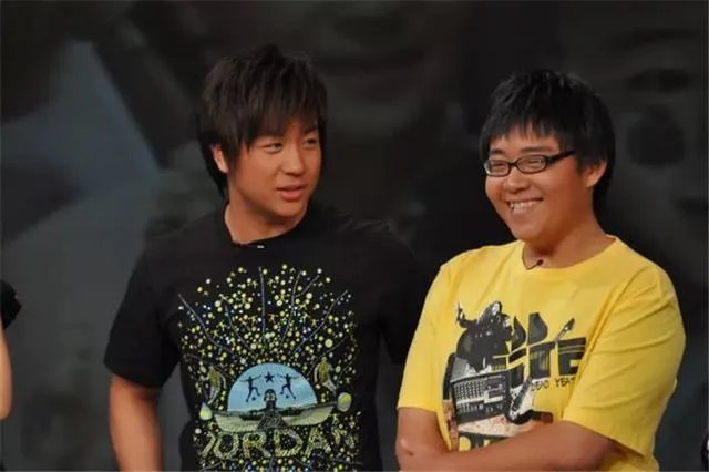 释小龙近照曝光合理嘛？