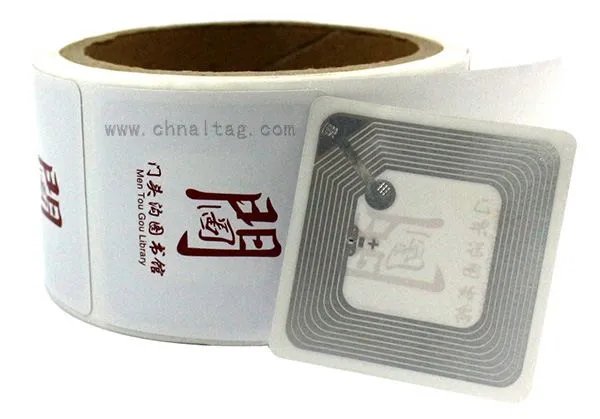 什么是RFID技术？RFID标签和普通标签有什么区别啊？