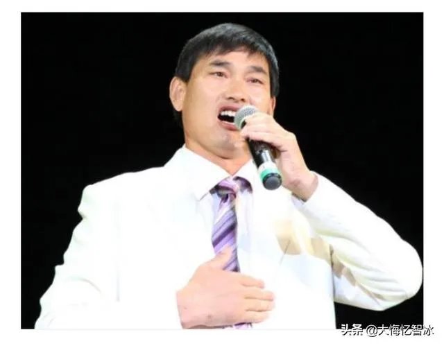 朱之文从《星光大道》脱颖而出，真是因为他唱得好吗？