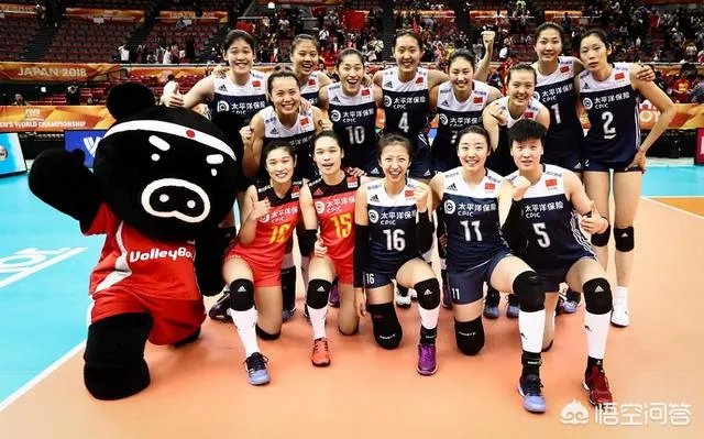 女排世锦赛中荷大战第三局,朱婷为什么罕见动怒,袁心玥还一旁尬笑,当时发生了什么?