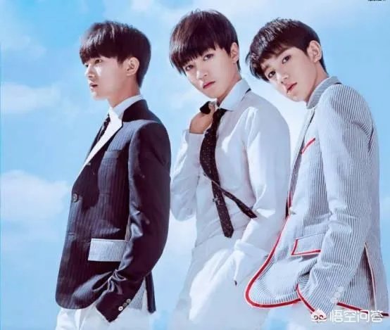 在台湾很受欢迎的大陆明星有哪些？