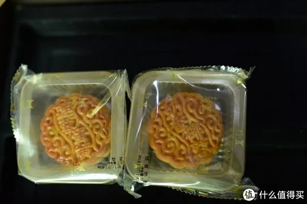 星巴克月饼怎么样