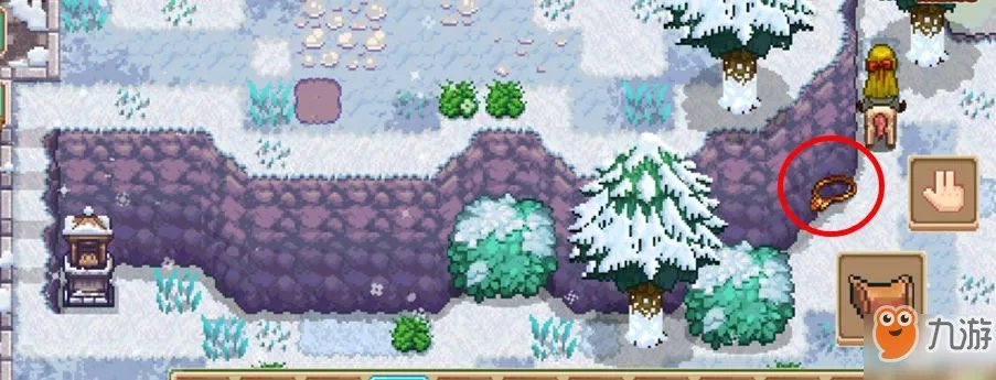 奶牛镇的小时光任务攻略 任务丢失物品及位置分享