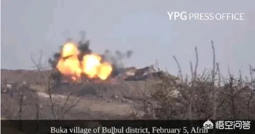 为什么土耳其警告在叙利亚美军“出门小心点”?