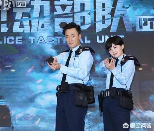 为什么林峯回tvb了？