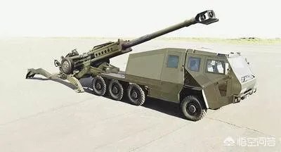 印度山地部队装备的M777榴弹炮，有哪些优点？