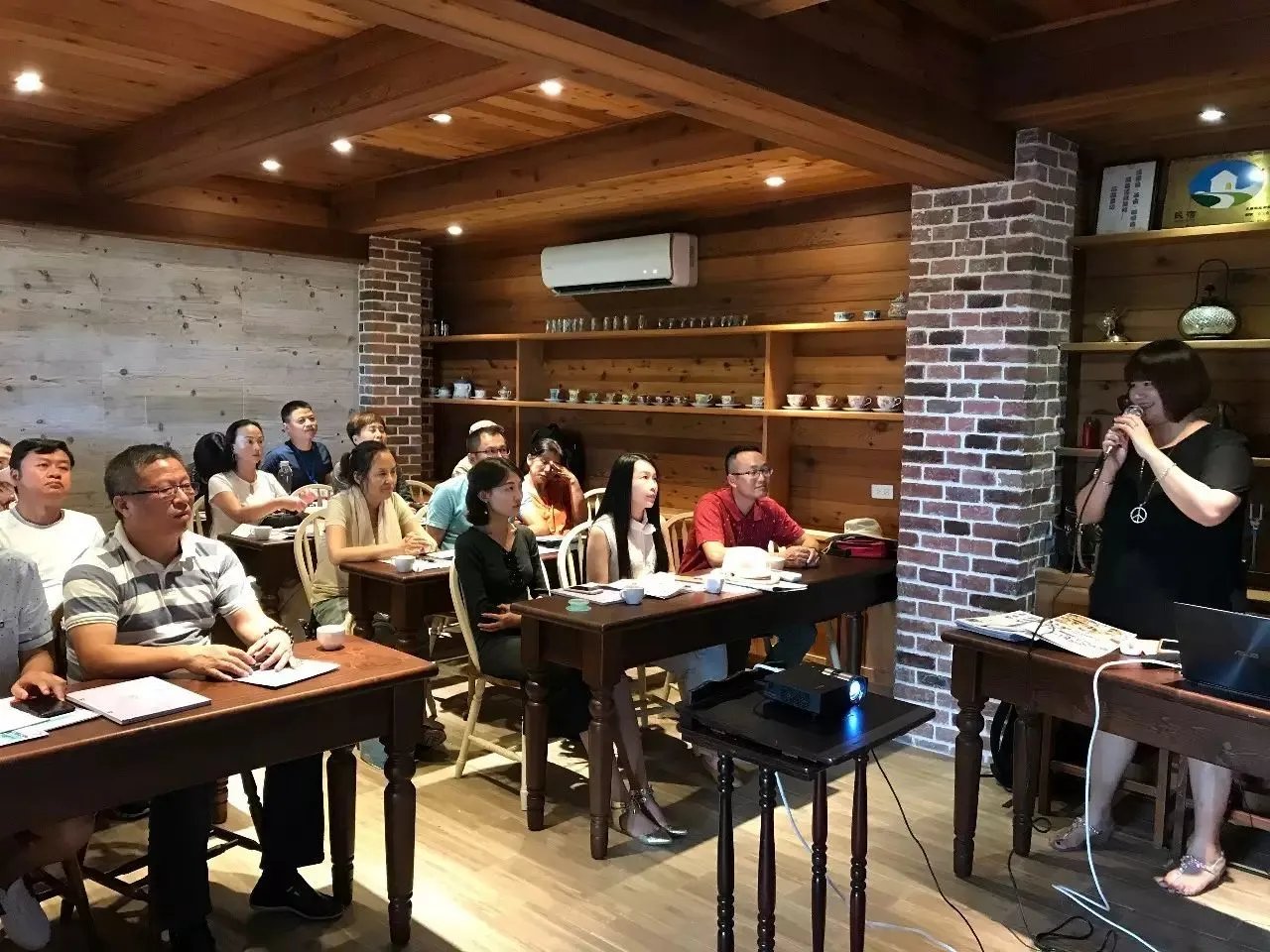 【台湾民宿游记】寻觅台湾民宿的原初精神—— 一次充盈内心天地的美好游学