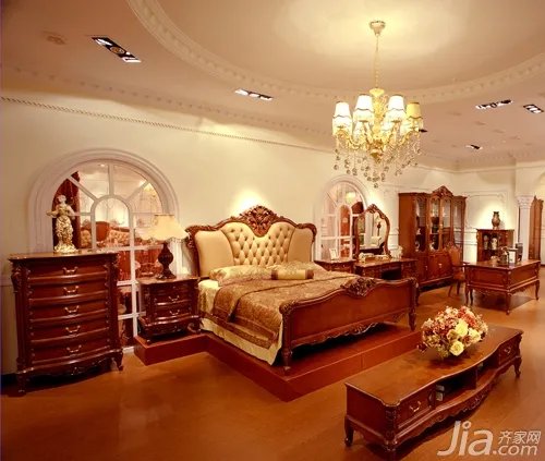 红木家具身份证诞生 手机一扫辨真伪