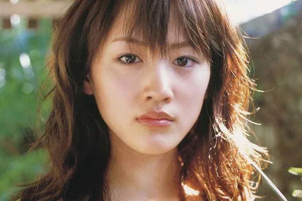 绫濑遥演的三级有哪些 全是电视剧没啥尺度