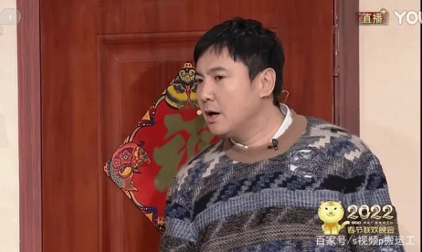 沈腾、马丽、常远在2022年春晚表演的小品《还不还》，属于什么水平？