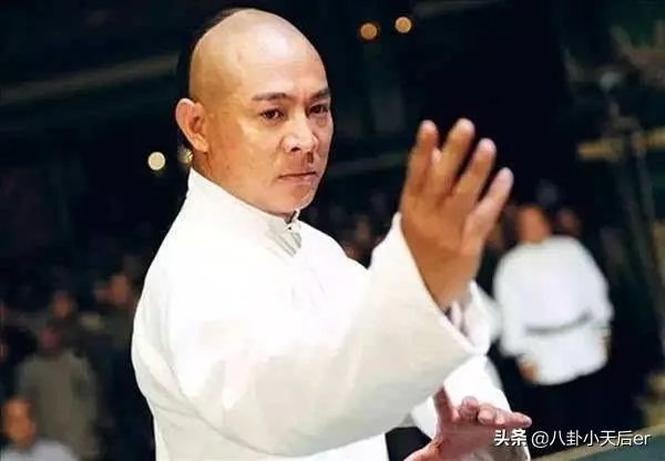 霍元甲很多版本，您们觉得哪一版本的主演最适合霍元甲那个角色？