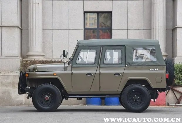 国产越野车排行榜前十名,中国越野车排名