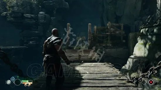 《战神4》图文流程攻略 全剧情图文流程攻略