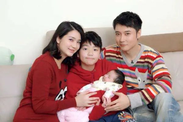 绯闻风波之后几个月,张丹峰和洪欣事业现状怎么样?