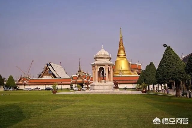 “现金不足4000，中国赴泰旅行全团入境被拒”，你怎么看？