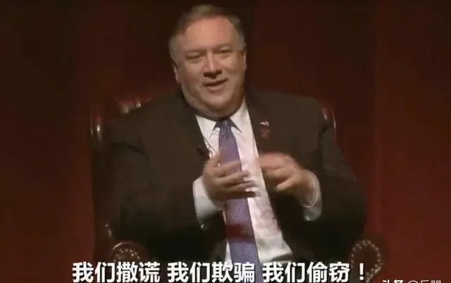 世卫怎么不公布美国之前几千万人感染的到底是什么病毒？