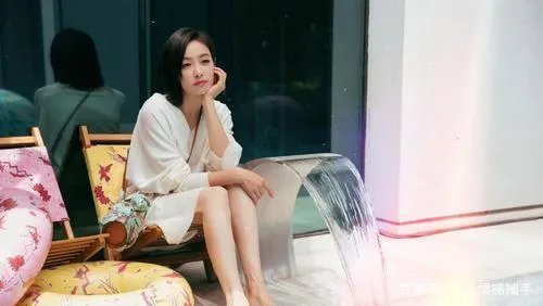 凌晨三点,宋茜发长文:30+的女人改变命运,只有努力够吗?