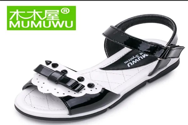 中国儿童鞋十大品牌:木木屋上榜，巴布豆仅第二