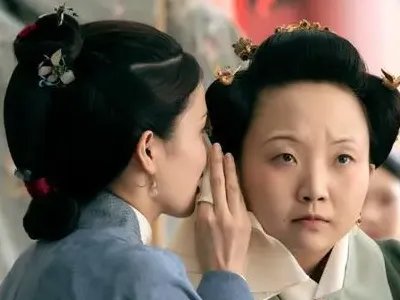 《玉楼春》剧中主人公最终的结局是什么？