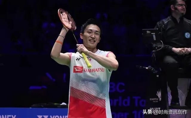 现在羽球男单是不是太差了，林丹、谌龙频频失利，石头也不稳，和桃田、安赛龙差距太大？