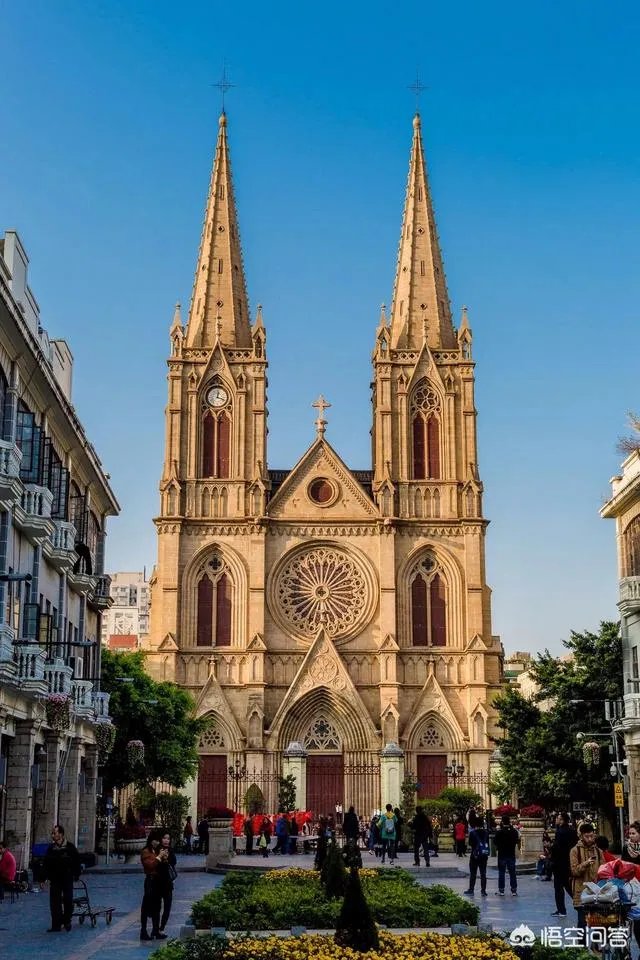 广州从化适合一个人去的地方