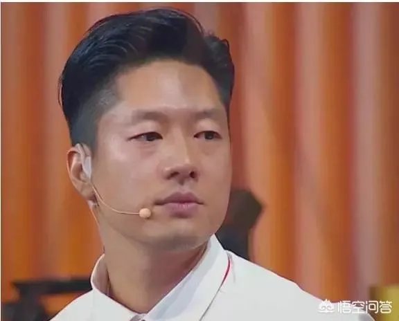 《演员的诞生》中最感人的是哪一场？