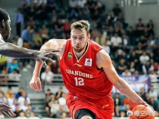 莫泰尤纳斯依然有意加盟CBA，辽宁有希望签约他吗？
