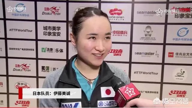 乒乓球中国公开赛女单四强产生，都是谁？接下来对阵形势如何？冠军会被中国队拿到吗？