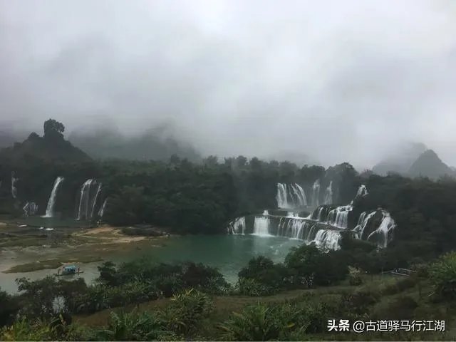 广西有很多的旅游资源，是什么原因导致旅游业不发达？