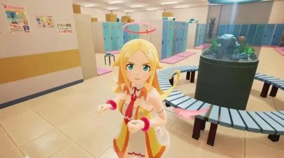 《少女射击2》游戏怎么玩？GALGUN 2玩法小技巧分享