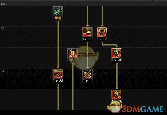 《DNF》2018国庆鬼泣加点推荐