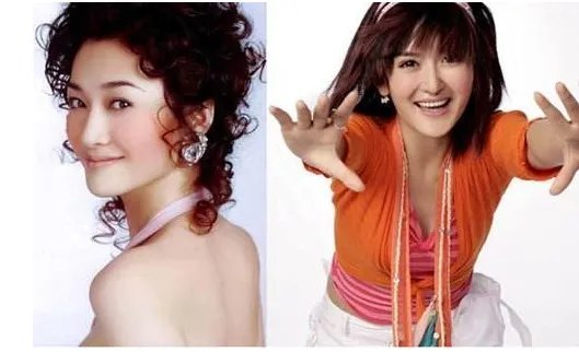 李小冉与谢娜是什么关系？