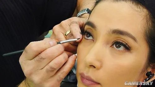 《生化危机：惩罚》电影揭秘 李冰冰变身艾达全过程