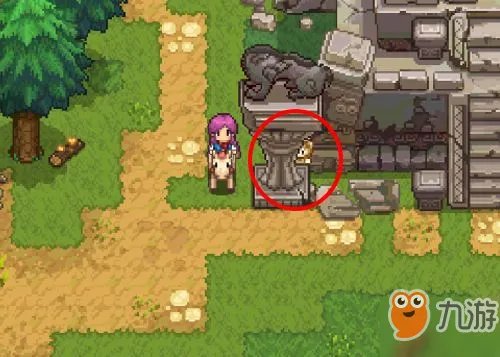 奶牛镇的小时光任务攻略 任务丢失物品及位置分享