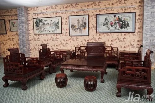 最新红木家具价格 红木家具图片欣赏