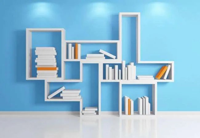 书架深度标准尺寸是多少