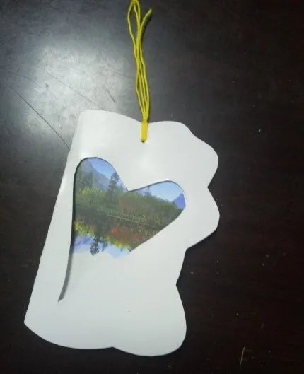 教师节贺卡的图片,用简单又漂亮的是哪些?