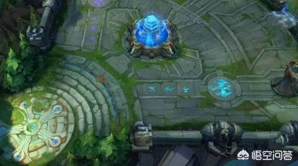 LOL手游出来了，会和端游一个服务器吗？