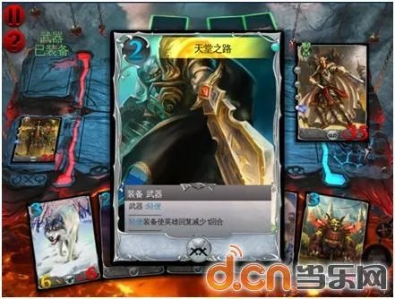 《混沌与秩序对决》详尽图文评测及玩法介绍